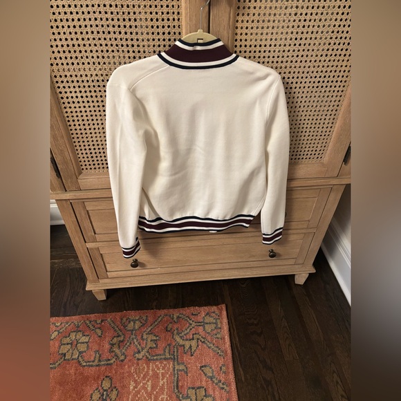 Tory Burch jacket - Picture 5 of 9